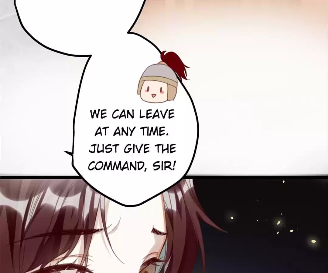 Read I Want to Live! (Colored) chapter 13 image 34 on Lezhin