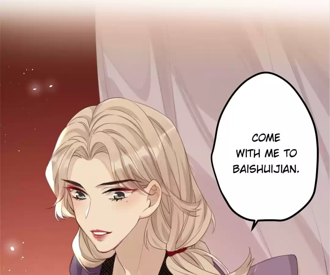 Read I Want to Live! (Colored) chapter 13 image 49 on Lezhin