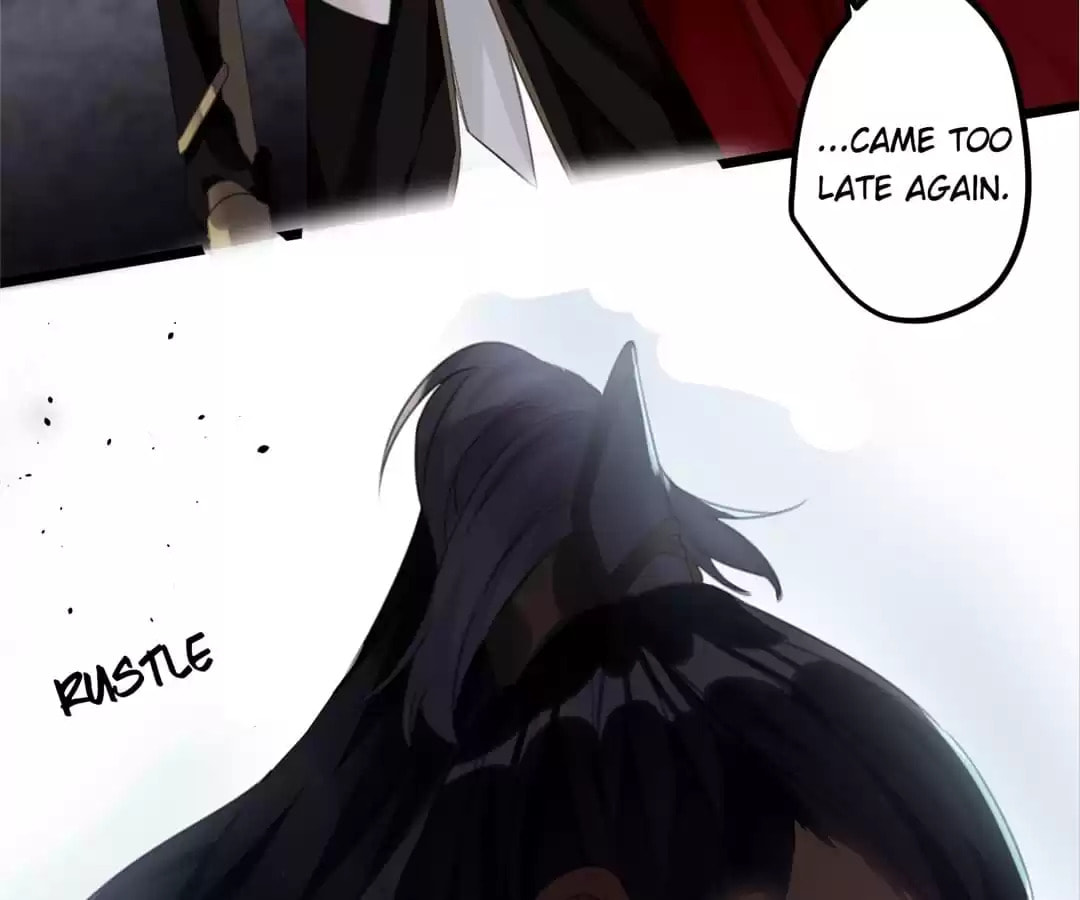 Read I Want to Live! (Colored) chapter 13 image 68 on Lezhin