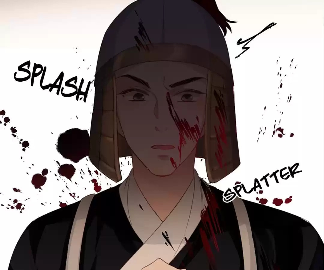 Read I Want to Live! (Colored) chapter 13 image 76 on Lezhin