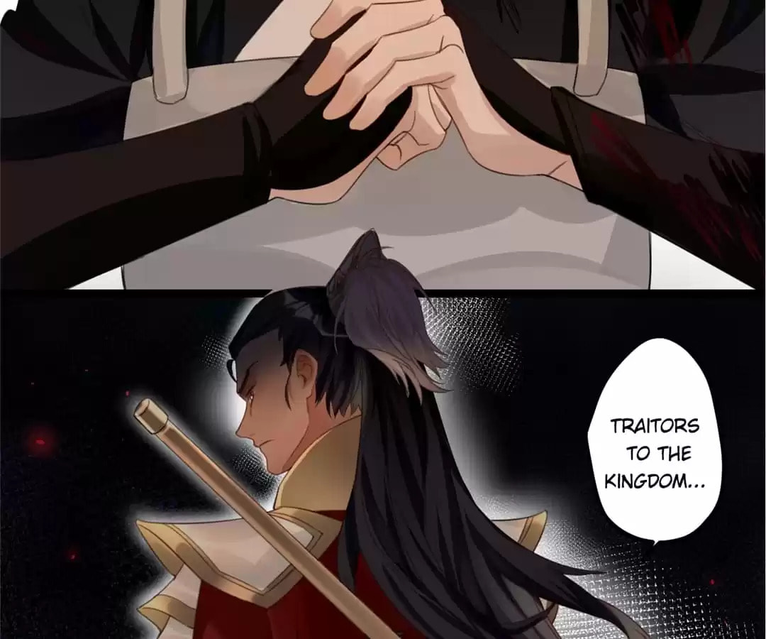 Read I Want to Live! (Colored) chapter 13 image 77 on Lezhin