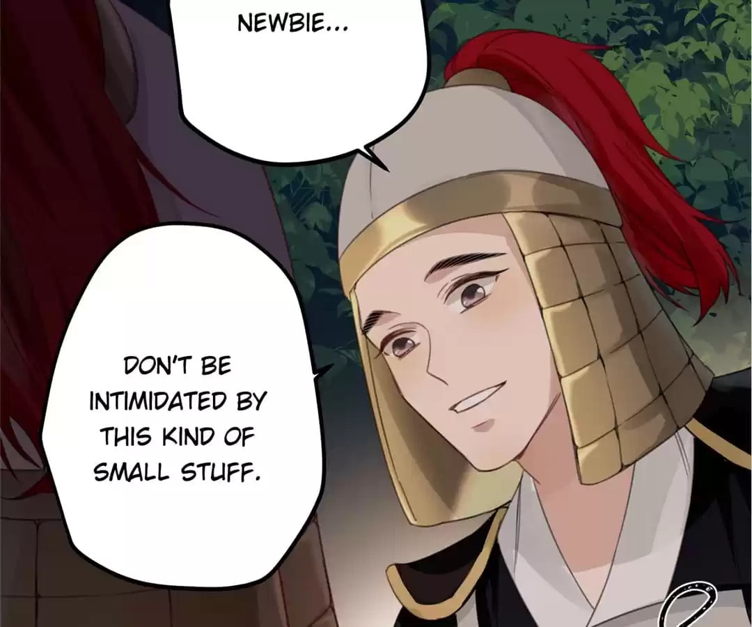 Read I Want to Live! (Colored) chapter 13 image 83 on Lezhin