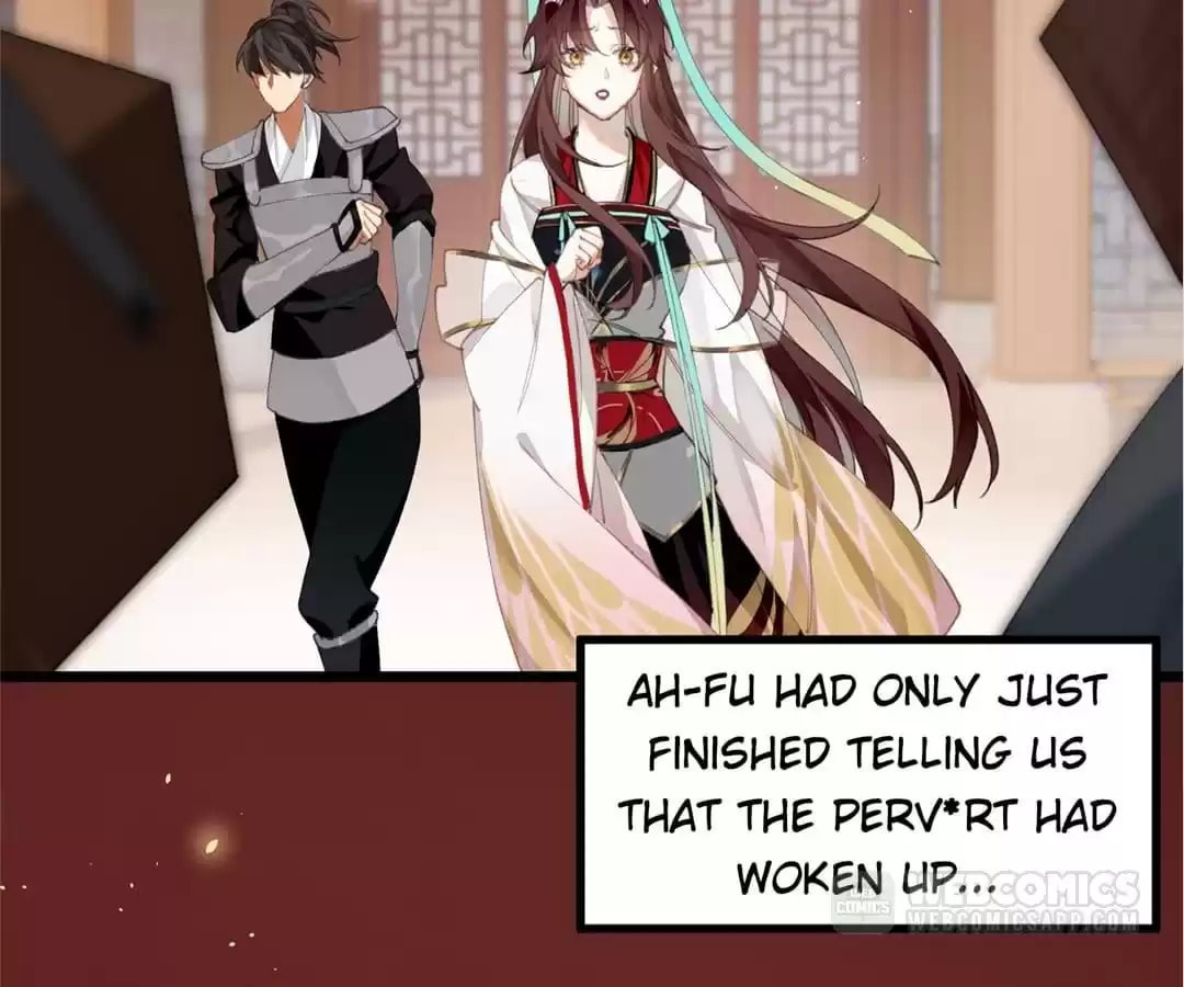 Read I Want to Live! (Colored) chapter 20 image 2 on Lezhin