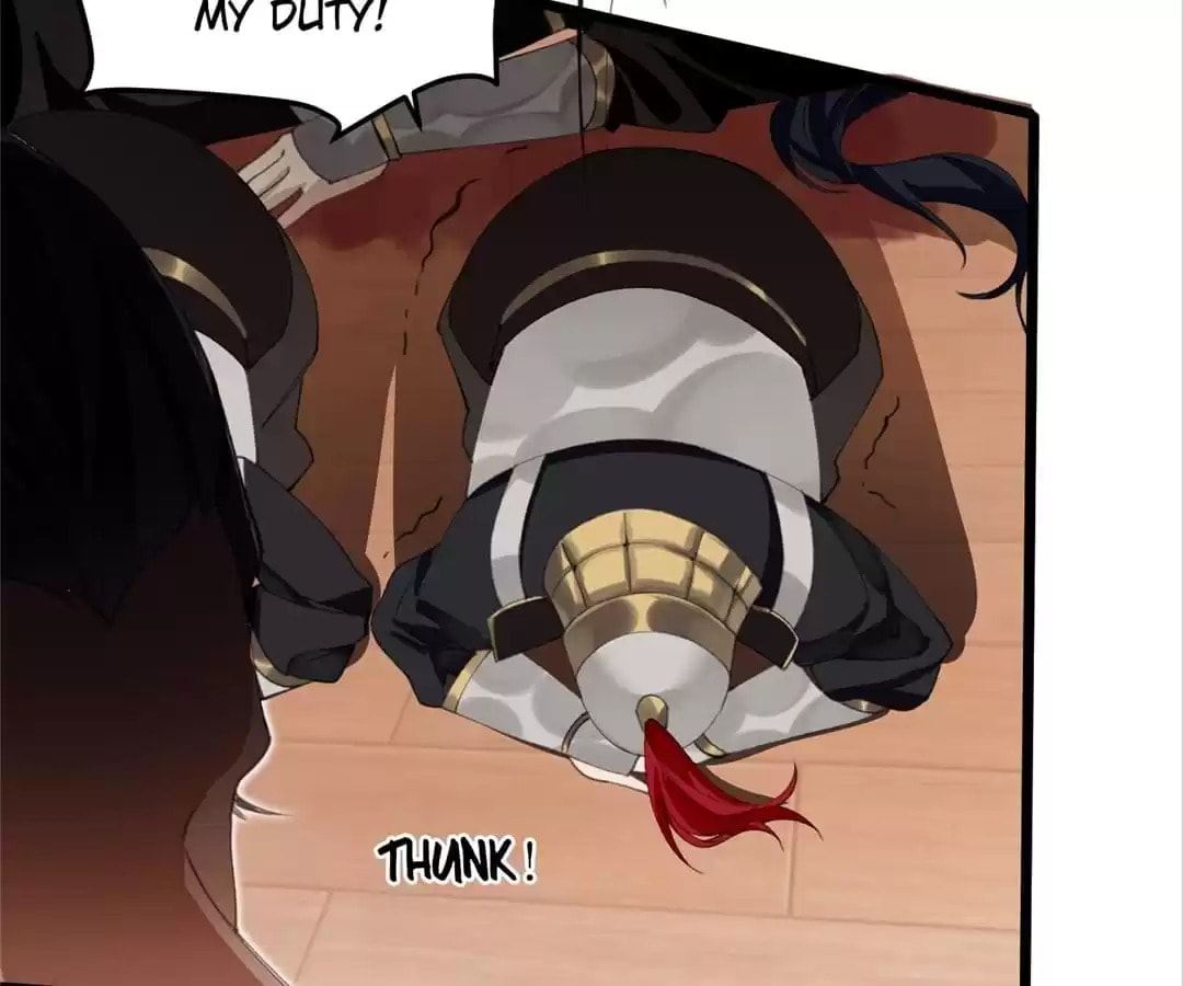 Read I Want to Live! (Colored) chapter 21 image 11 on Lezhin