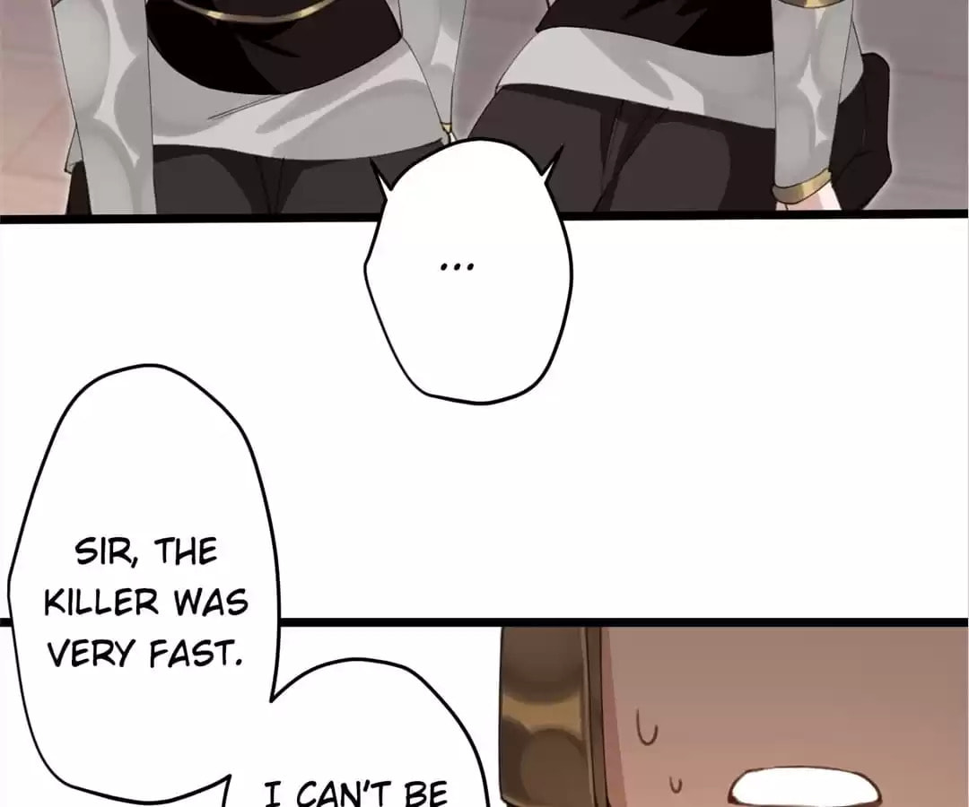 Read I Want to Live! (Colored) chapter 21 image 15 on Lezhin