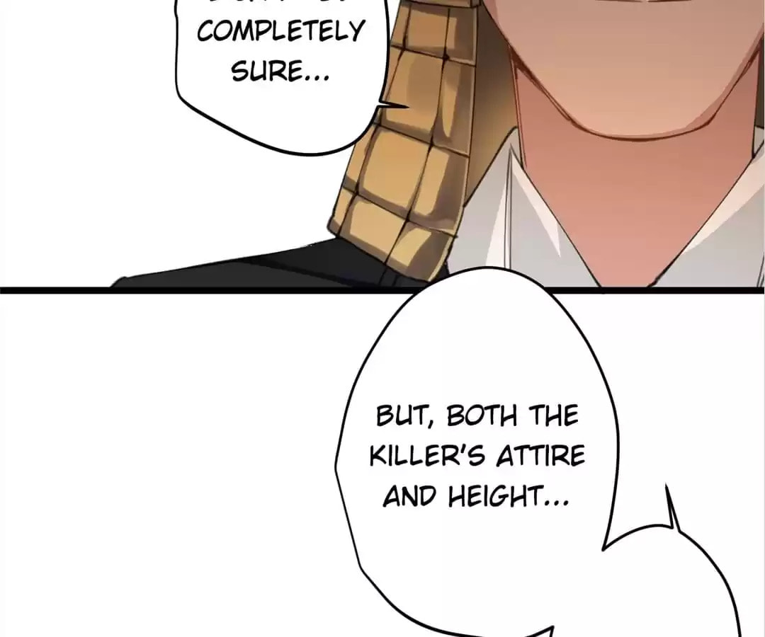 Read I Want to Live! (Colored) chapter 21 image 16 on Lezhin