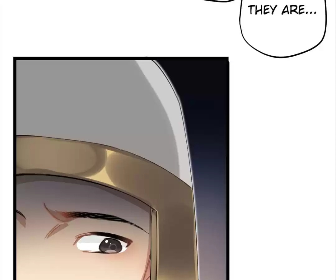 Read I Want to Live! (Colored) chapter 21 image 17 on Lezhin