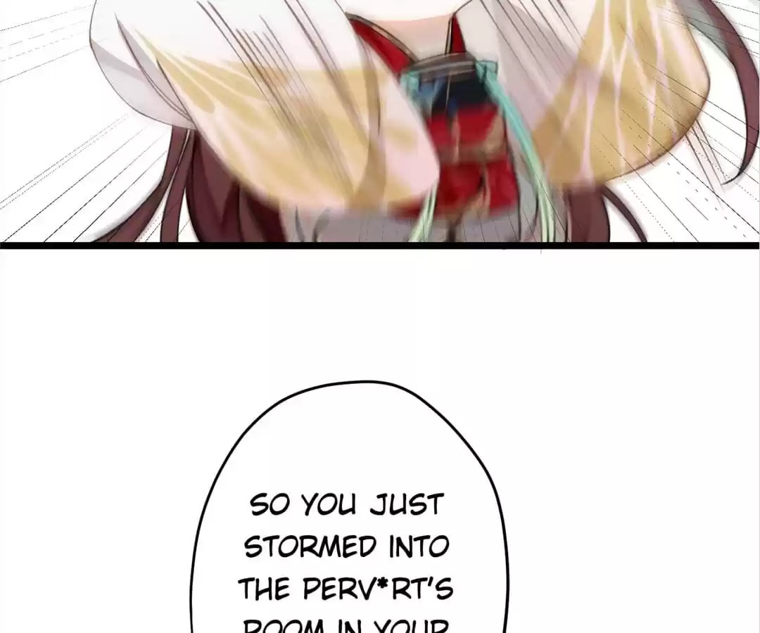 Read I Want to Live! (Colored) chapter 21 image 25 on Lezhin