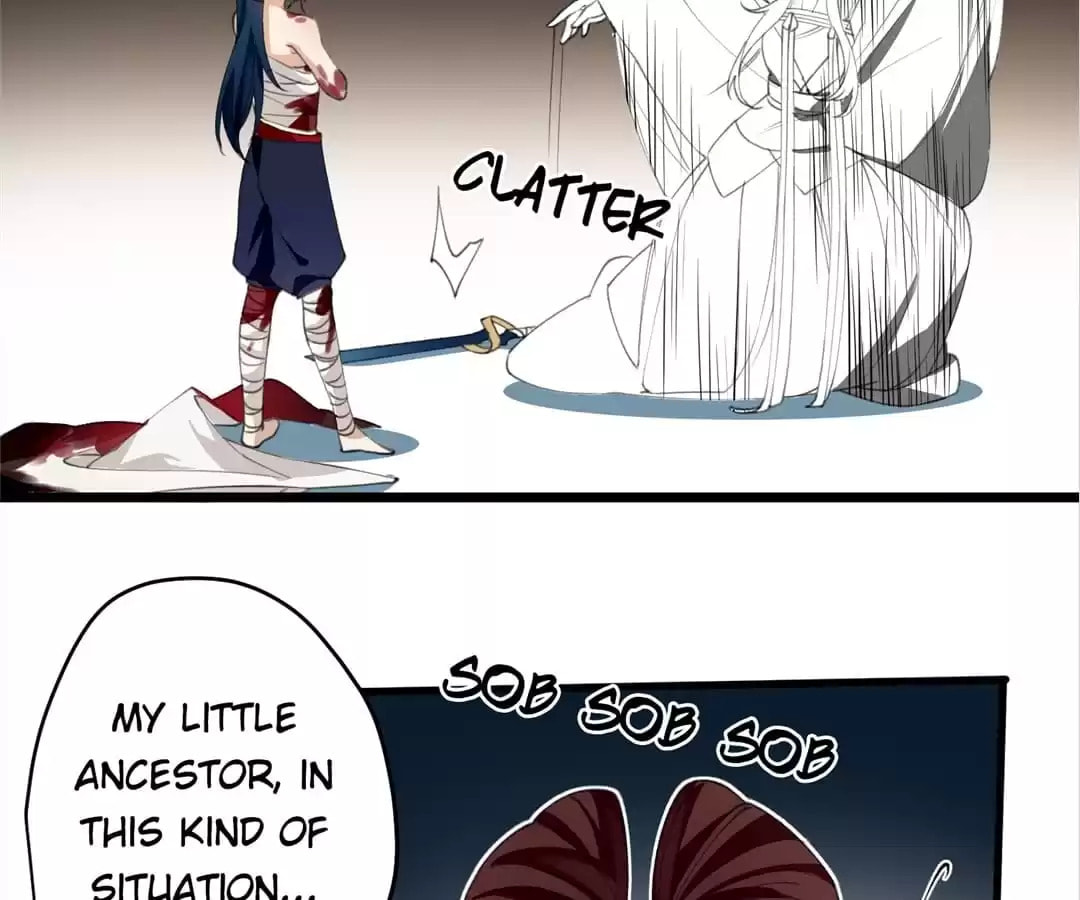 Read I Want to Live! (Colored) chapter 21 image 29 on Lezhin