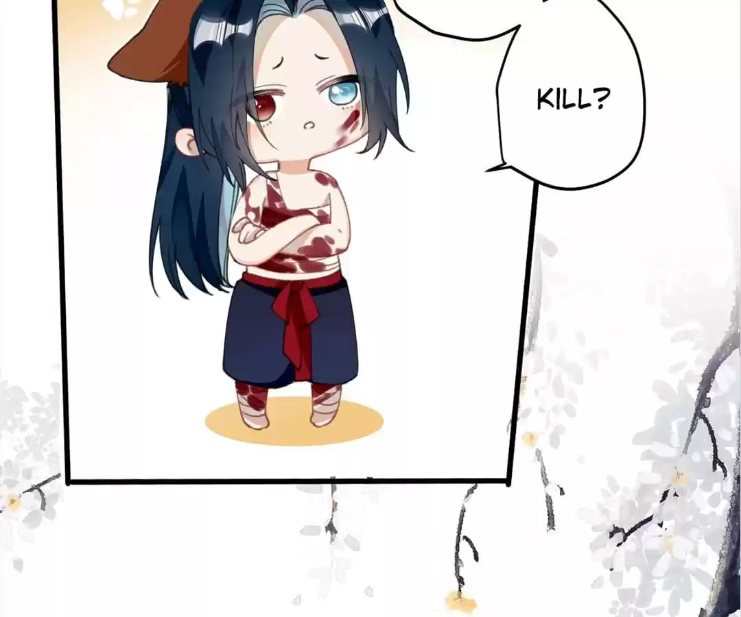 Read I Want to Live! (Colored) chapter 21 image 31 on Lezhin