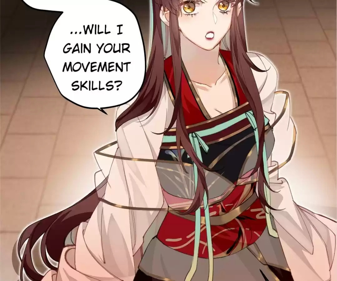 Read I Want to Live! (Colored) chapter 21 image 41 on Lezhin