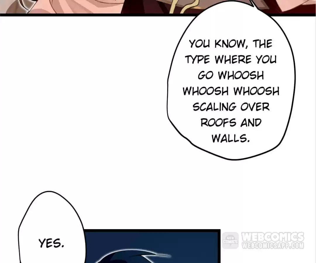 Read I Want to Live! (Colored) chapter 21 image 42 on Lezhin