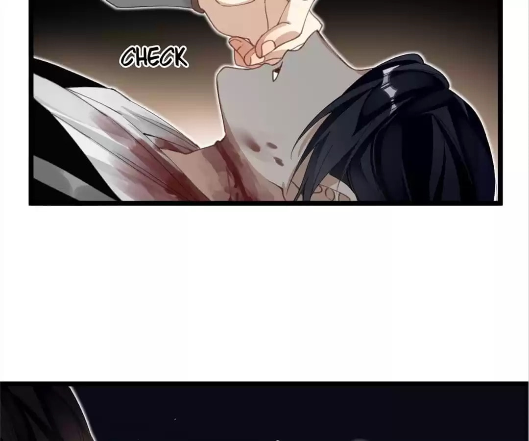 Read I Want to Live! (Colored) chapter 21 image 5 on Lezhin