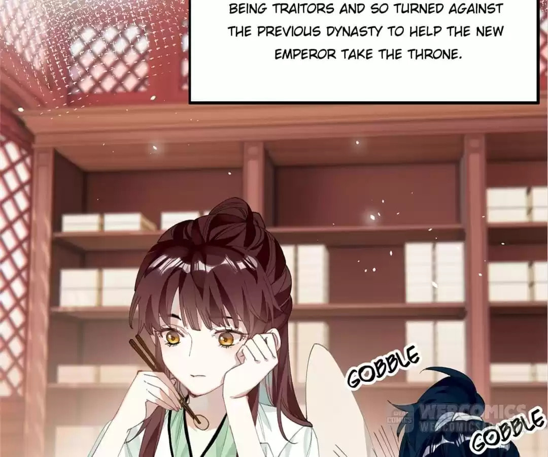 Read I Want to Live! (Colored) chapter 27 image 2 on Lezhin