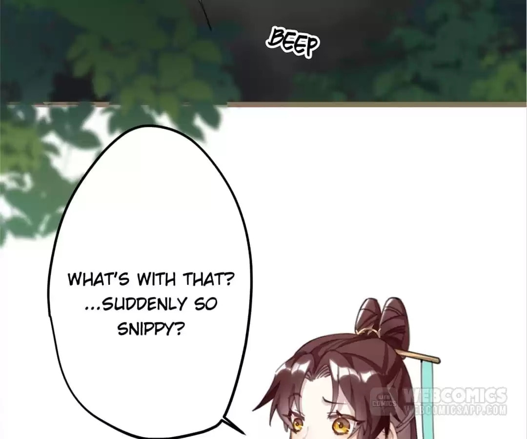 Read I Want to Live! (Colored) chapter 3 image 41 on Lezhin