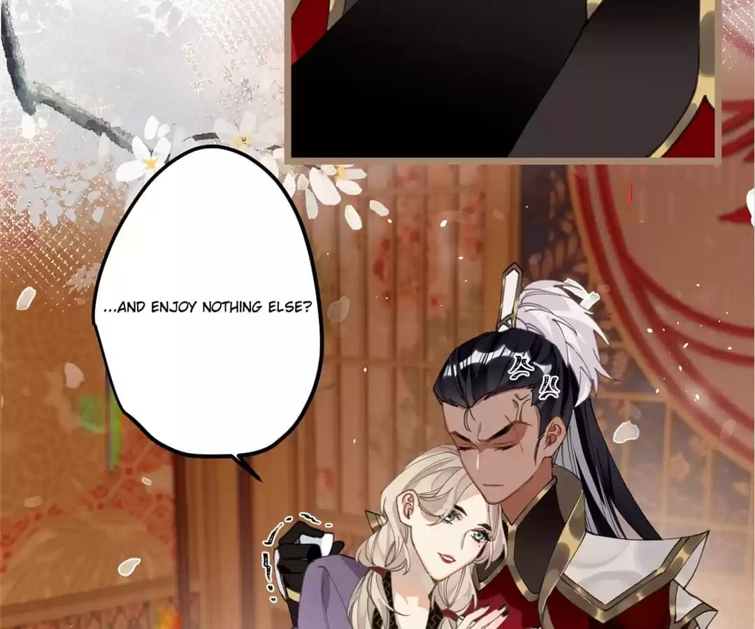 Read I Want to Live! (Colored) chapter 30 image 3 on Lezhin