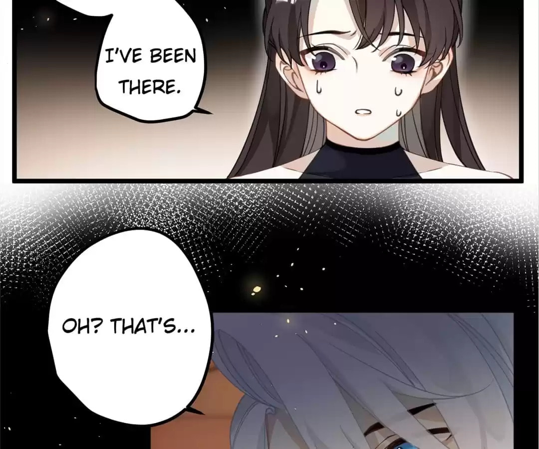 Read I Want to Live! (Colored) chapter 32 image 3 on Lezhin
