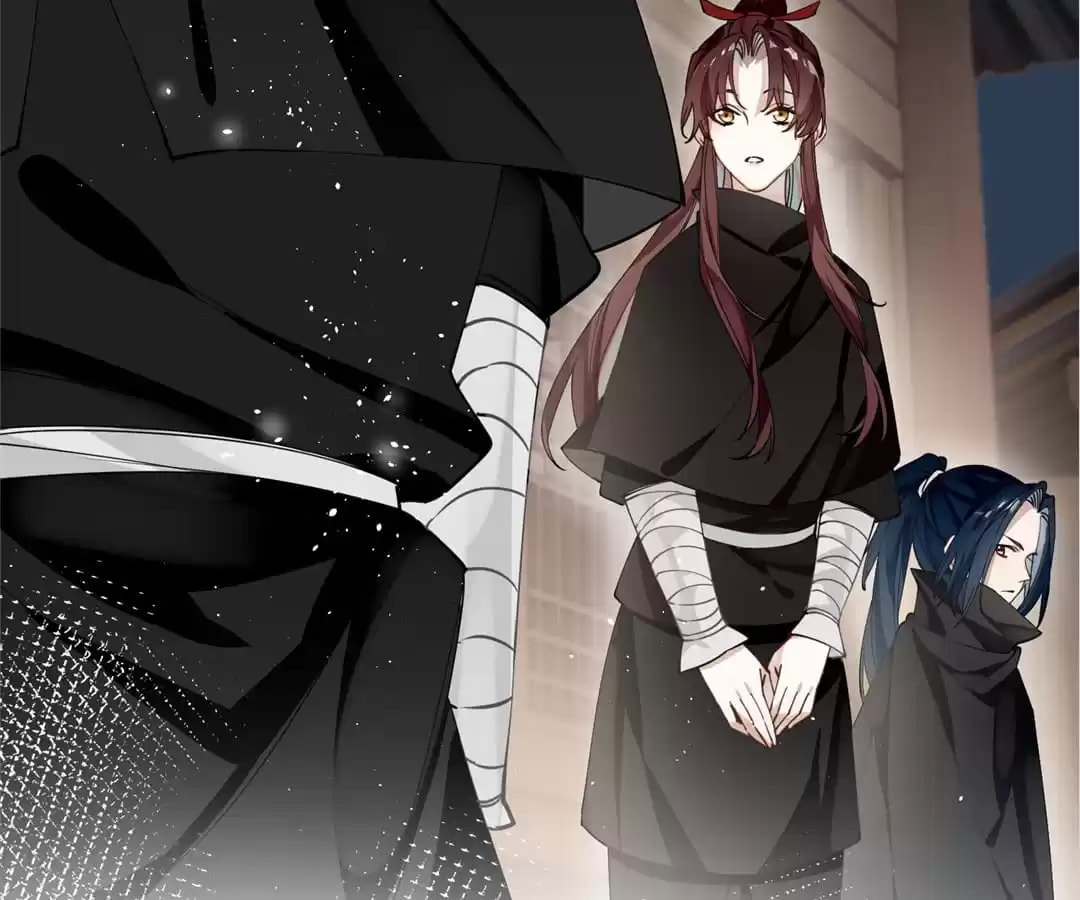 Read I Want to Live! (Colored) chapter 39 image 15 on Lezhin