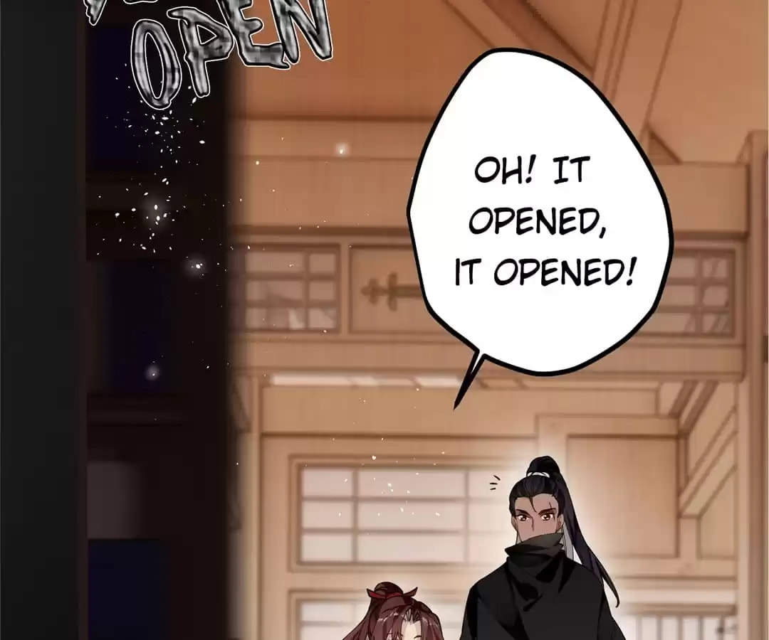 Read I Want to Live! (Colored) chapter 39 image 22 on Lezhin