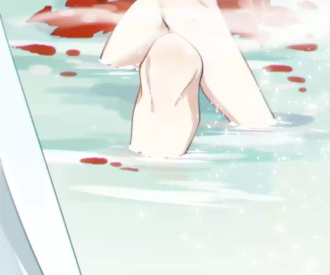 Read I Want to Live! (Colored) chapter 39 image 31 on Lezhin