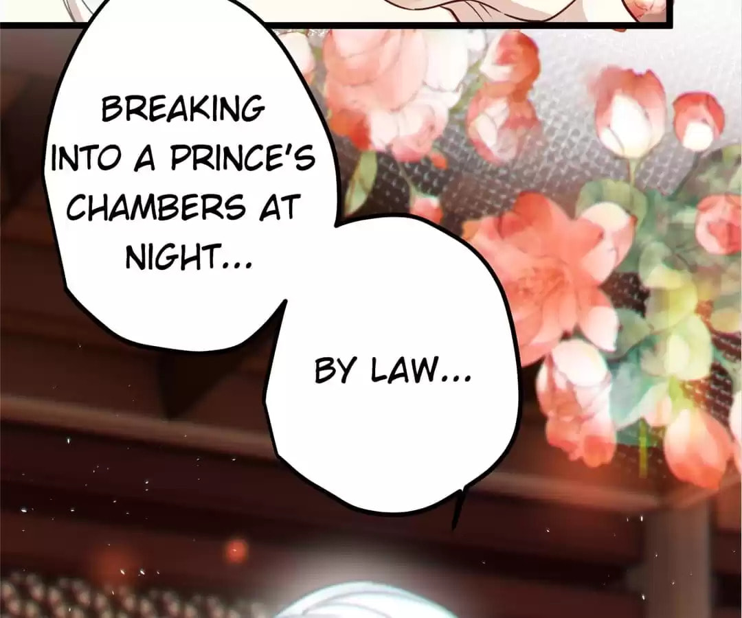 Read I Want to Live! (Colored) chapter 39 image 36 on Lezhin