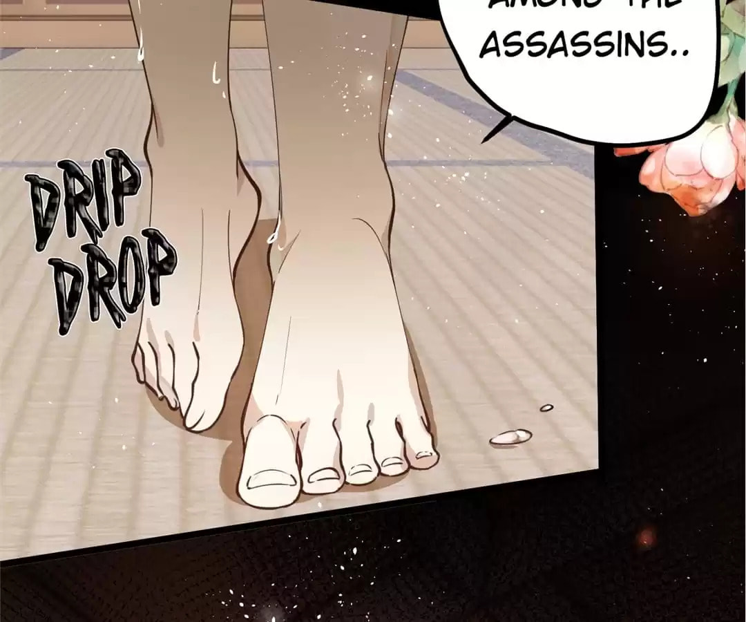 Read I Want to Live! (Colored) chapter 39 image 56 on Lezhin