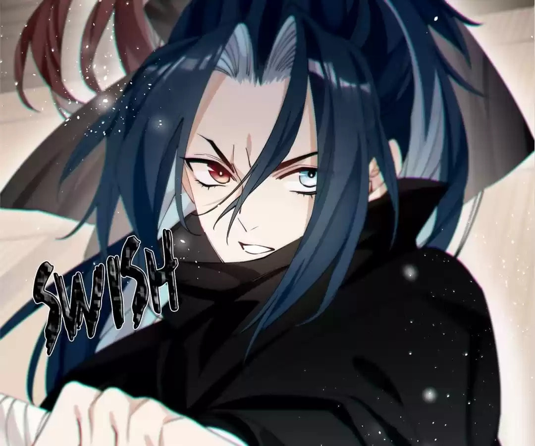 Read I Want to Live! (Colored) chapter 39 image 64 on Lezhin