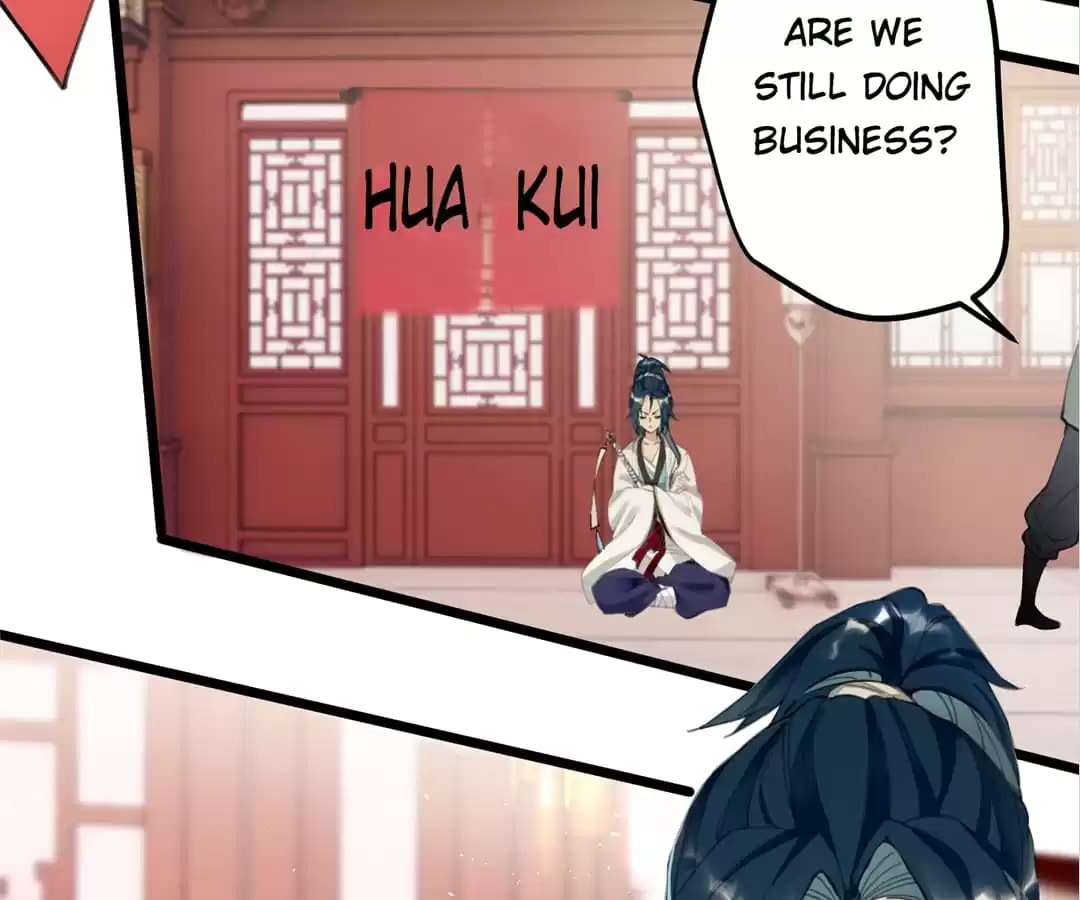 Read I Want to Live! (Colored) chapter 4 image 3 on Lezhin
