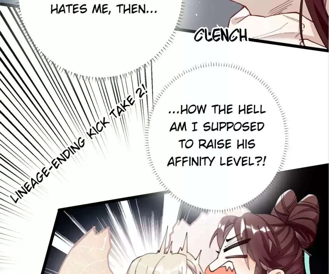 Read I Want to Live! (Colored) chapter 4 image 33 on Lezhin