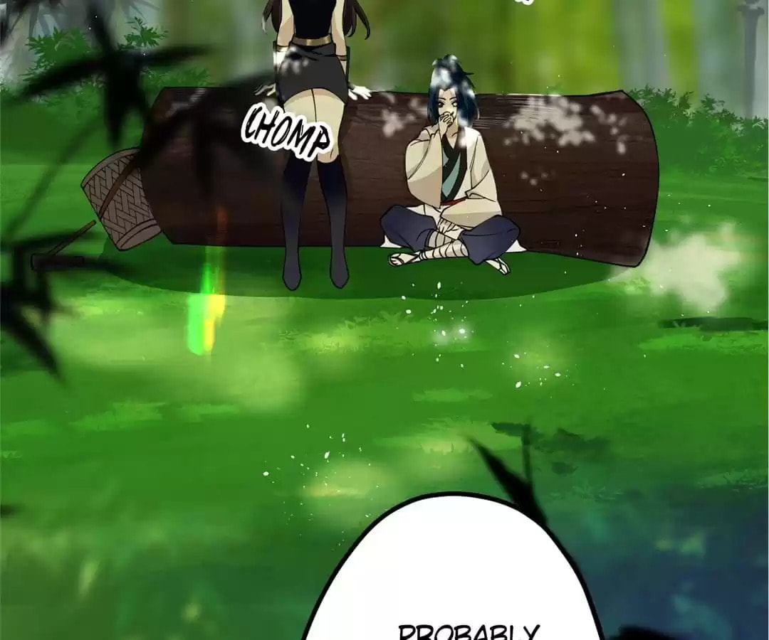 Read I Want to Live! (Colored) chapter 41 image 3 on Lezhin