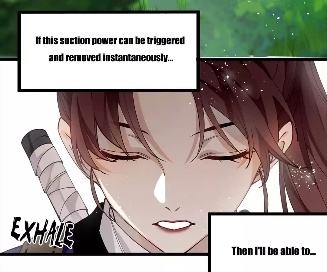 Read I Want to Live! (Colored) chapter 53 image 3 on Lezhin