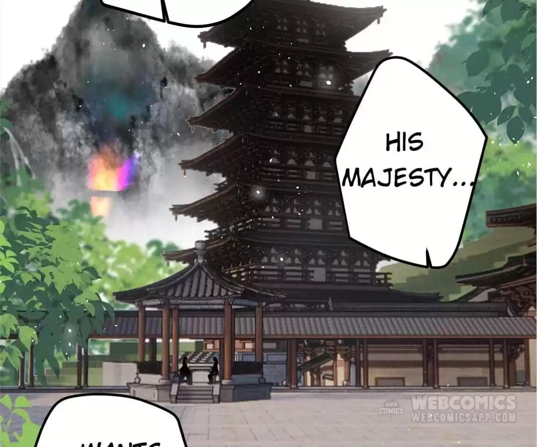 Read I Want to Live! (Colored) chapter 64 image 2 on Lezhin