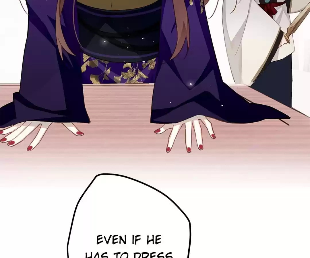 Read I Want to Live! (Colored) chapter 68 image 3 on Lezhin