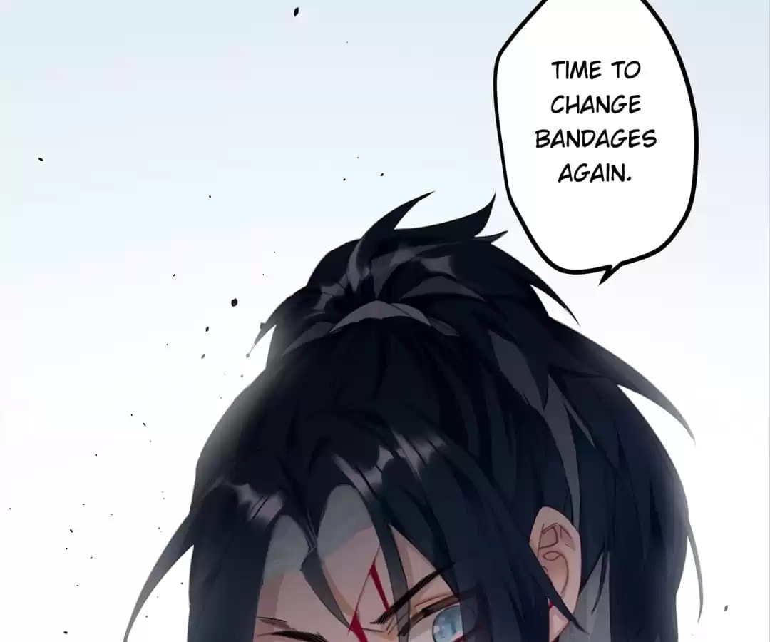 Read I Want to Live! (Colored) chapter 7 image 85 on Lezhin