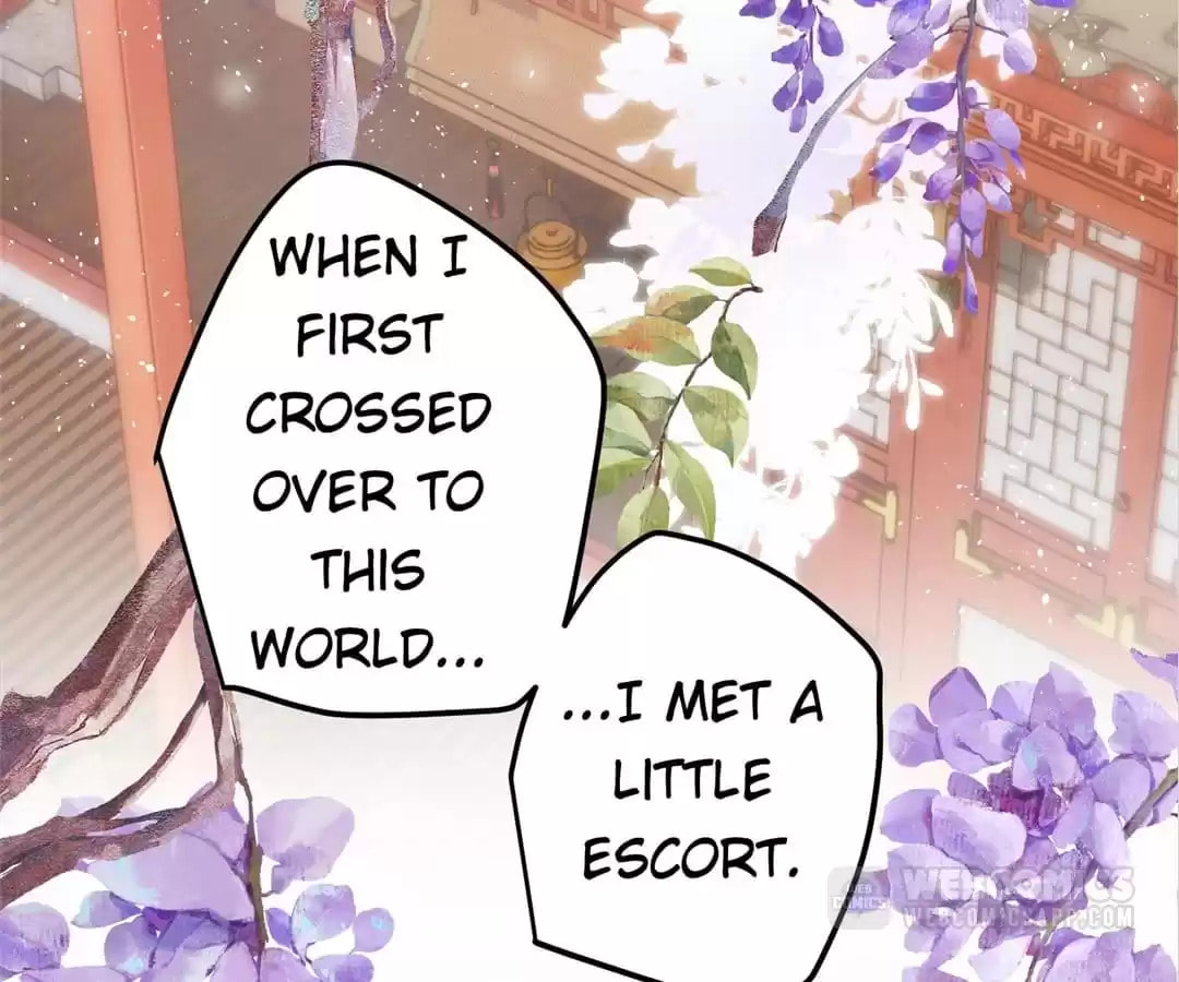 Read I Want to Live! (Colored) chapter 72 image 2 on Lezhin