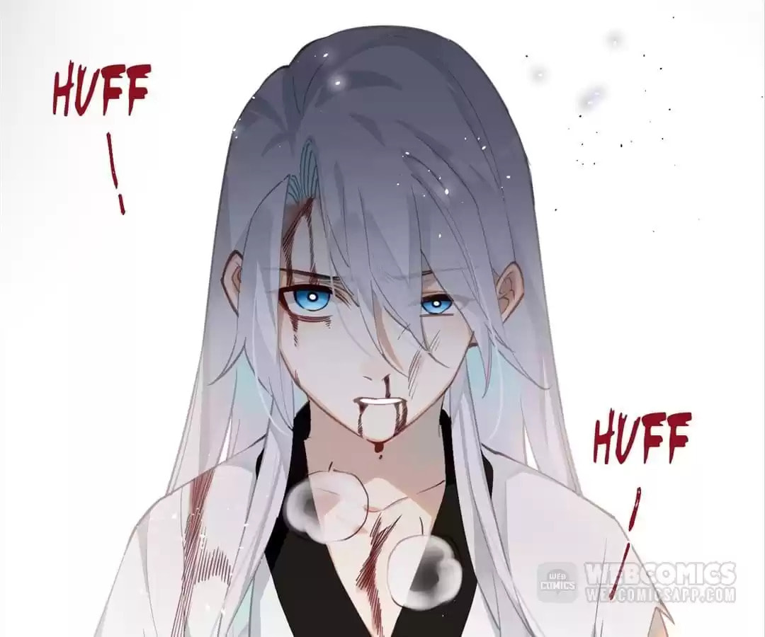 Read I Want to Live! (Colored) chapter 73 image 2 on Lezhin