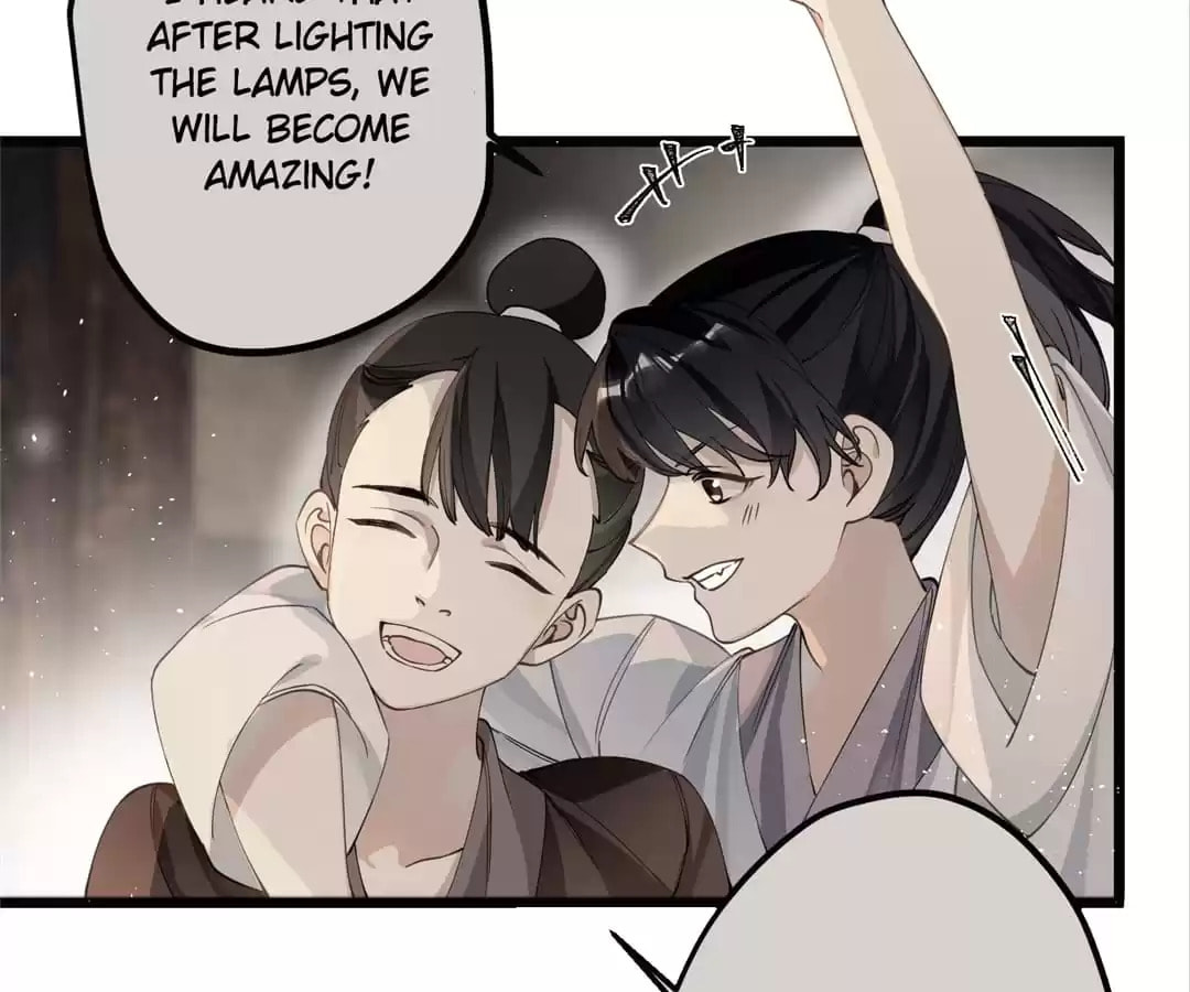 Read I Want to Live! (Colored) chapter 76 image 3 on Lezhin