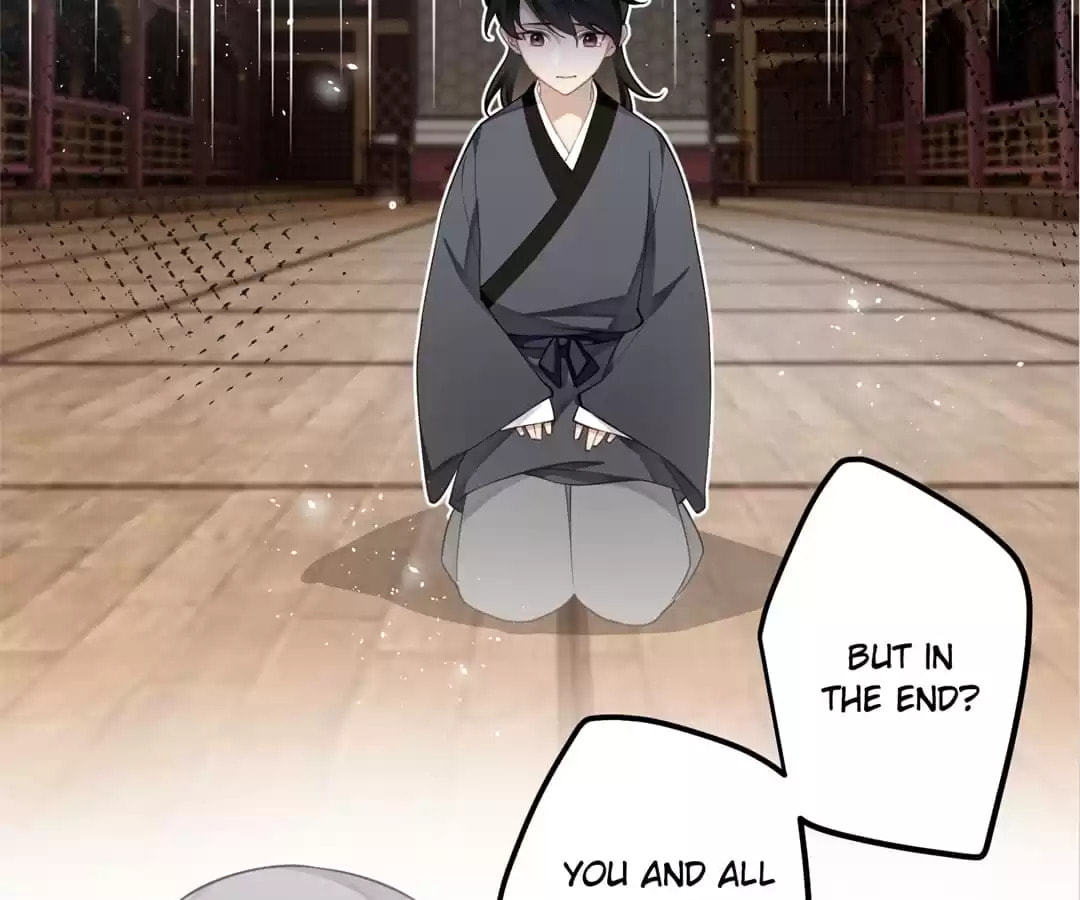 Read I Want to Live! (Colored) chapter 76 image 5 on Lezhin