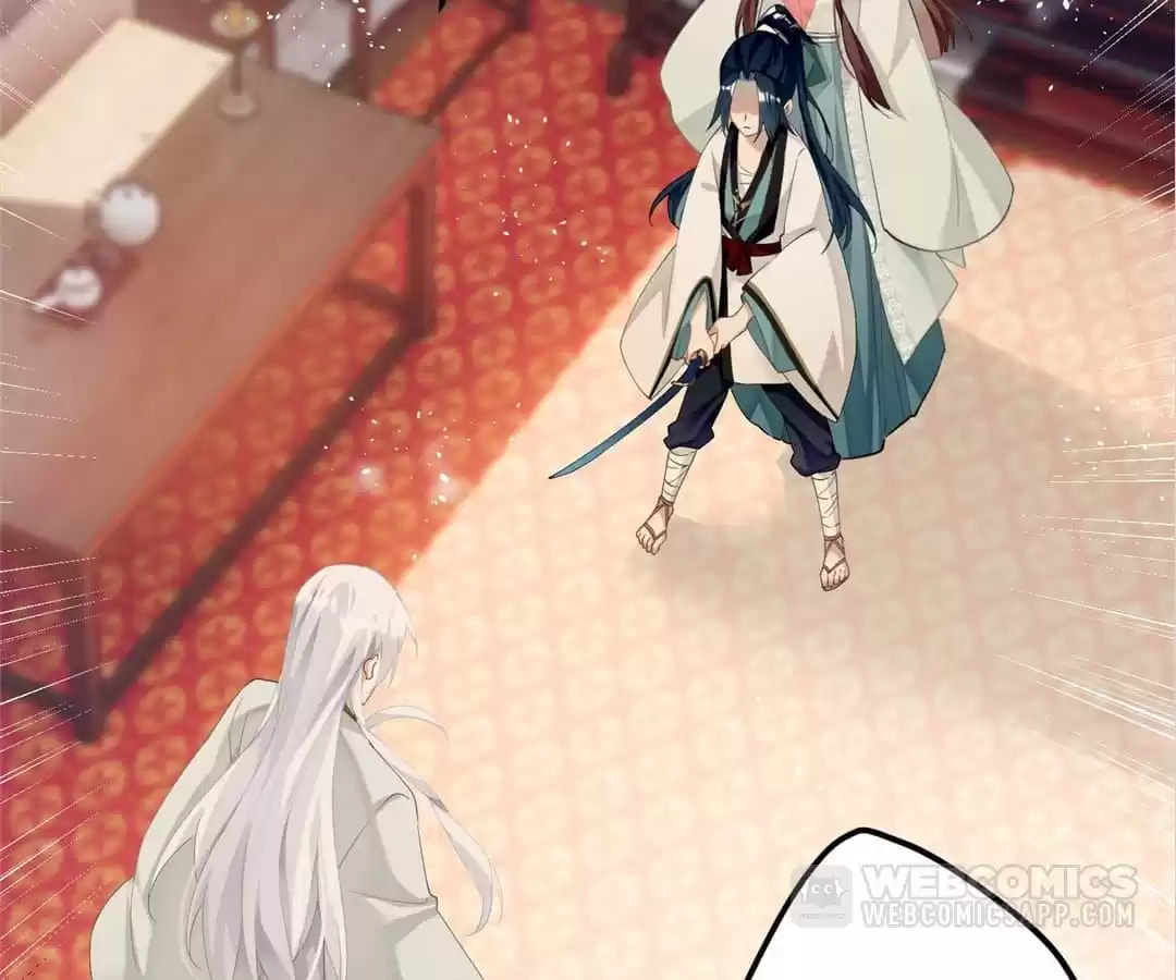Read I Want to Live! (Colored) chapter 78 image 2 on Lezhin