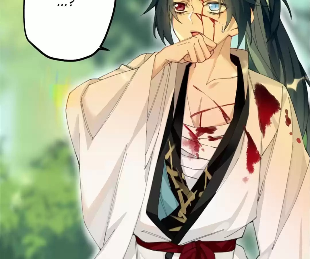 Read I Want to Live! (Colored) chapter 8 image 4 on Lezhin