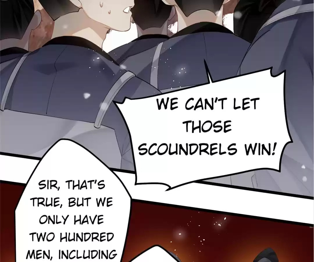 Read I Want to Live! (Colored) chapter 85 image 3 on Lezhin