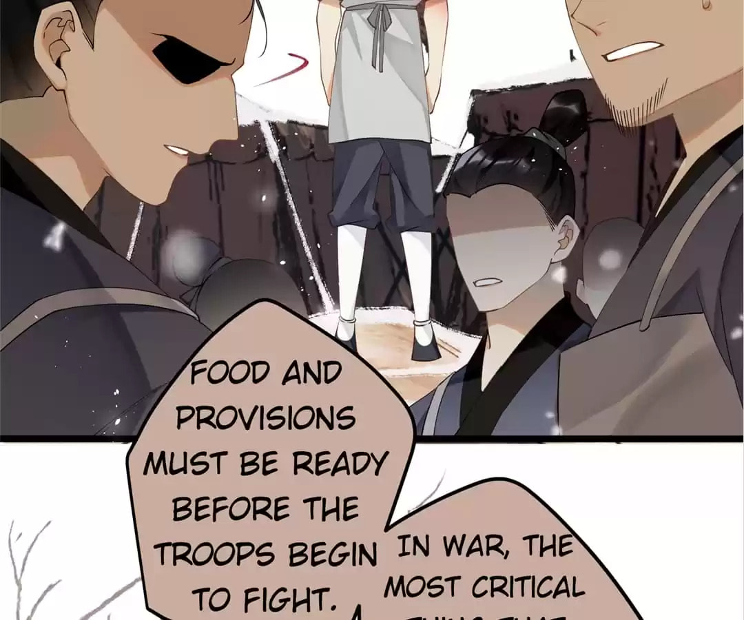 Read I Want to Live! (Colored) chapter 85 image 7 on Lezhin