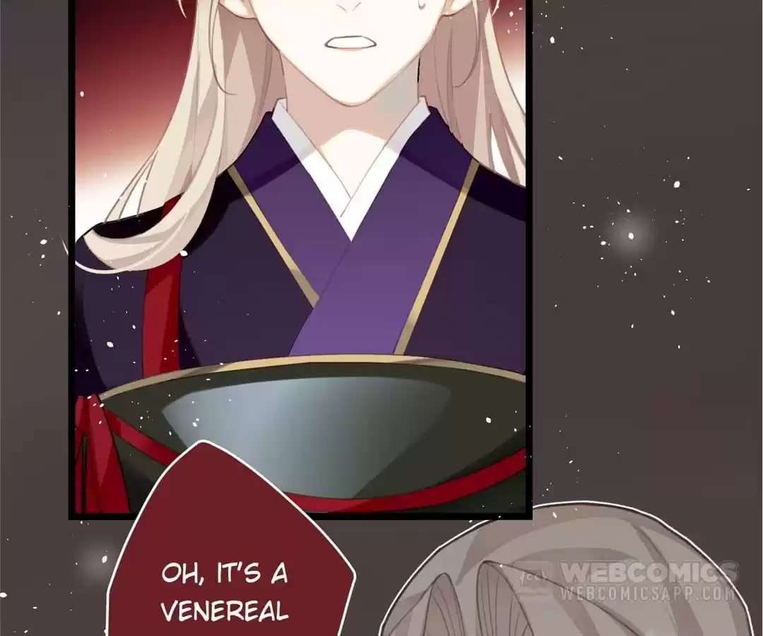 Read I Want to Live! (Colored) chapter 96 image 2 on Lezhin