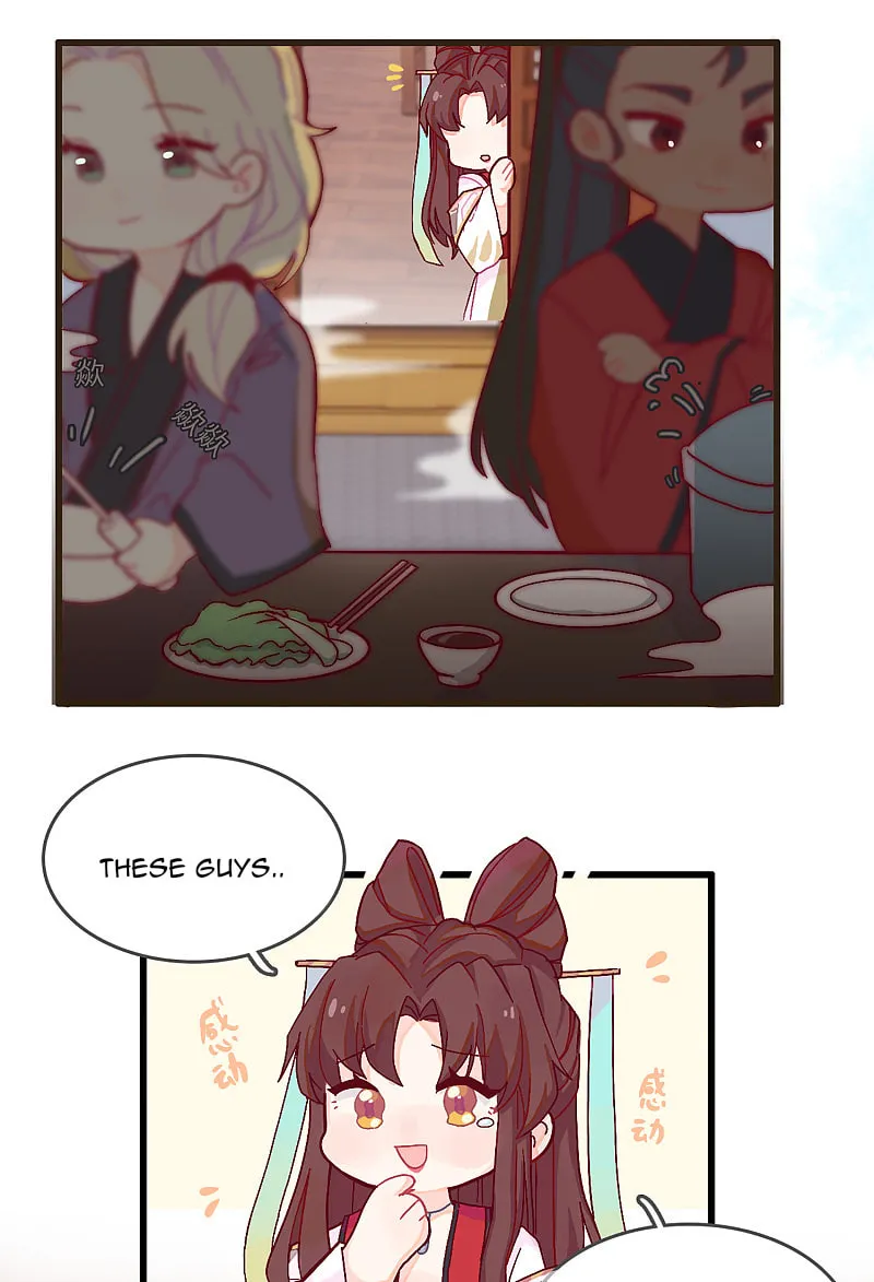 Read I Want to Live! chapter 0.1 image 2 on Lezhin