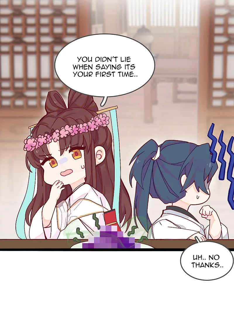Read I Want to Live! chapter 0.1 image 7 on Lezhin
