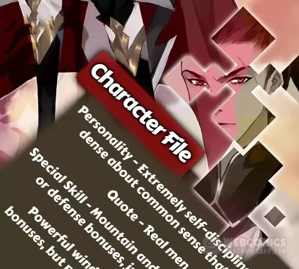 Read I Want to Live! chapter 0 image 34 on Lezhin
