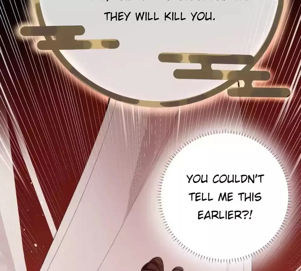 Read I Want to Live! chapter 0 image 48 on Lezhin