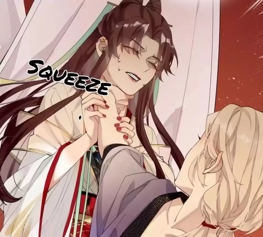 Read I Want to Live! chapter 0 image 49 on Lezhin