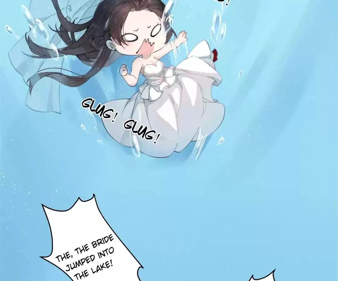 Read I Want to Live! chapter 1 image 116 on Lezhin