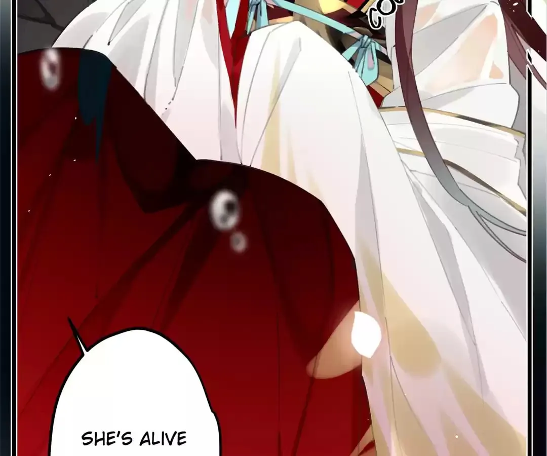 Read I Want to Live! chapter 1 image 29 on Lezhin